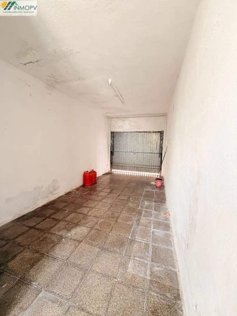 Adosado con terraza en venta en Cala del Puntal, imagen 11
