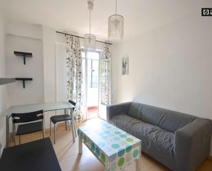 Apartament per a compartir a  Madrid Capital