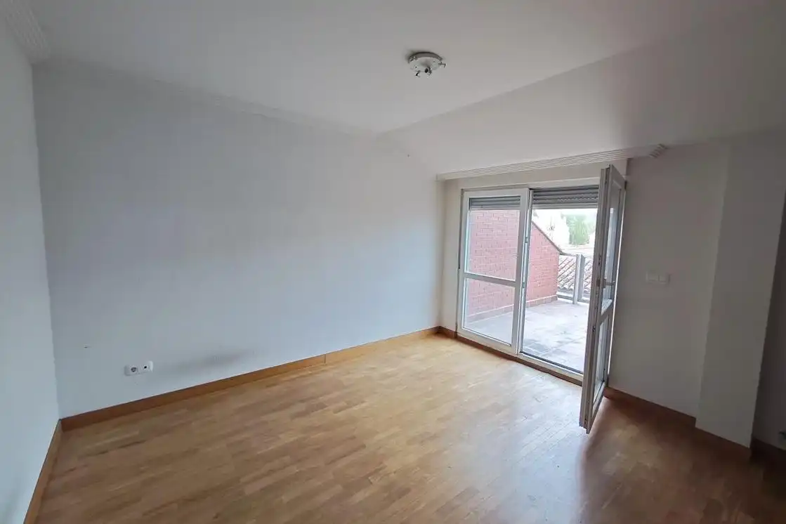 Ático en venta en Alonso De Ercilla , Avenida de Madrid