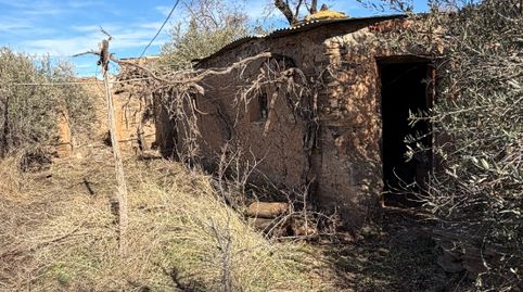 VENTA DE SOLAR EN ALDEIRE, imatge 2