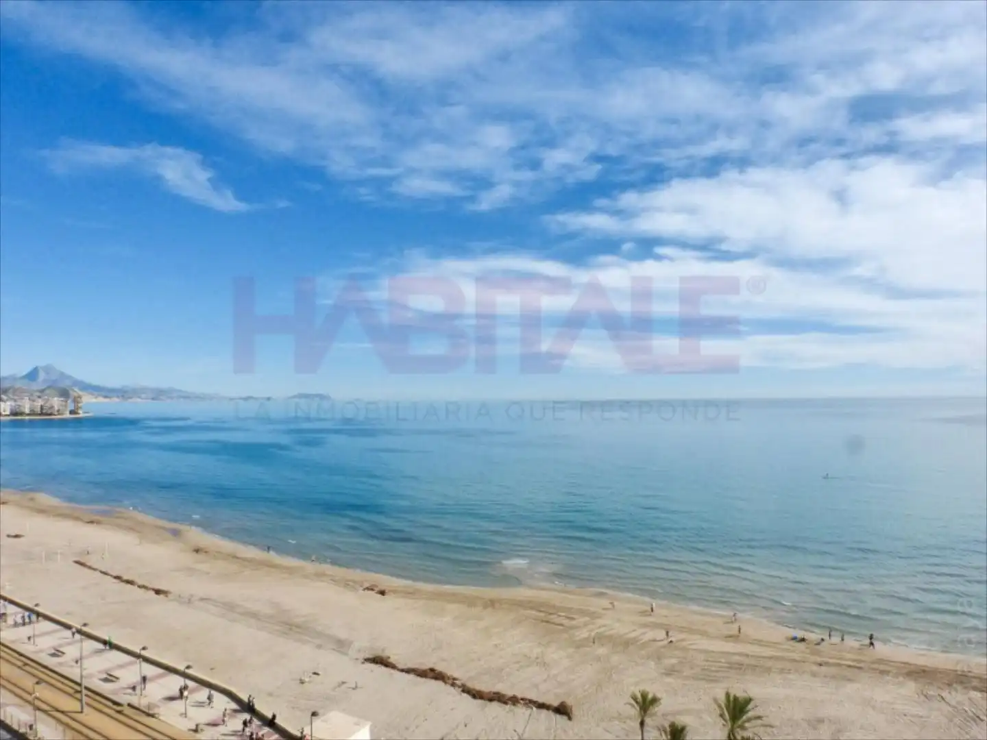 Apartamento de alquiler en JAUME I EL CONQUERIDOR,76, 76, Playa Muchavista