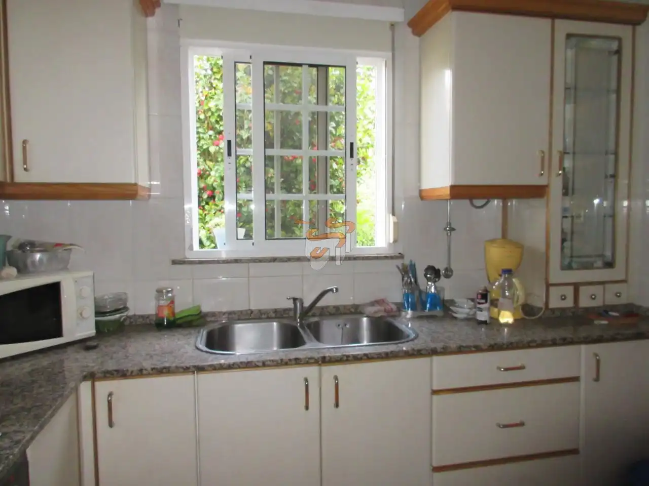 Casa con jardín en venta en Fene, imagen 17