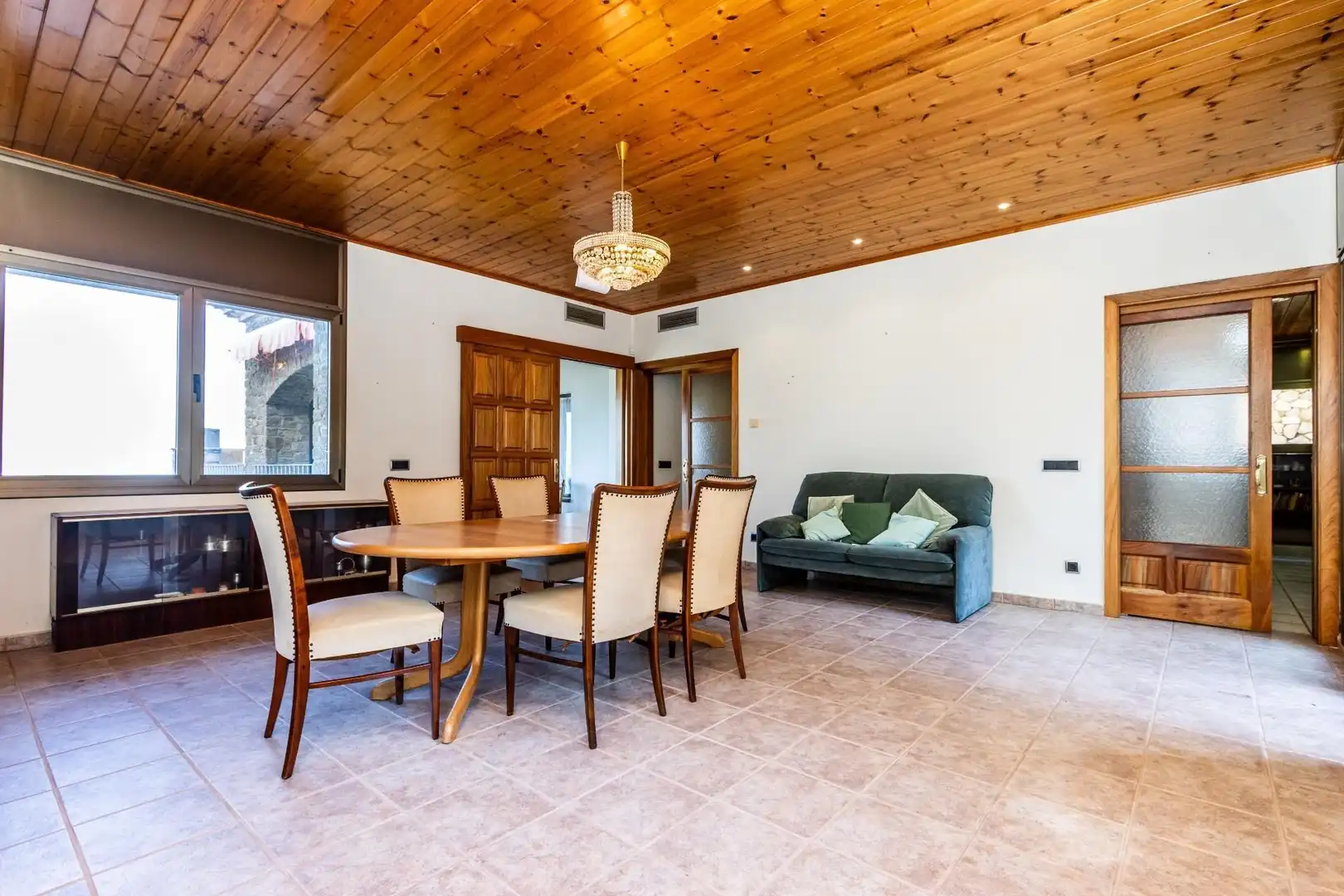 Maison avec terrasse à vendre à Sa Riera - Sa Fontansa, imagen 46