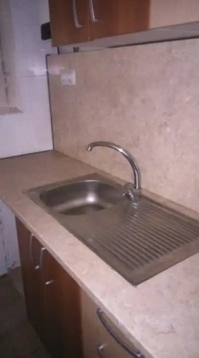 Cocina de Piso en venta en Manresa