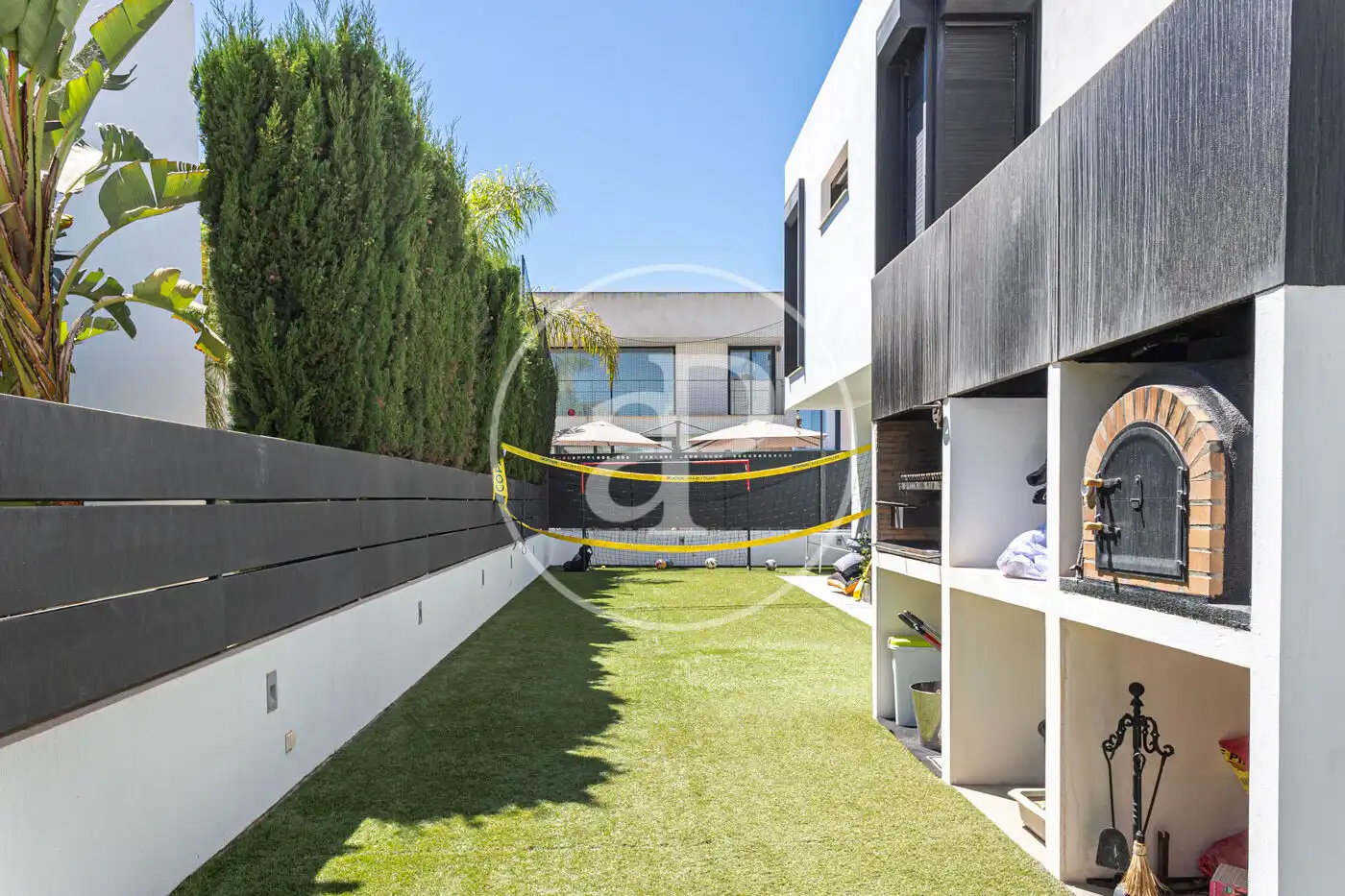 Casa con balcone in vendita a Carrer del Safrà, imagen 27