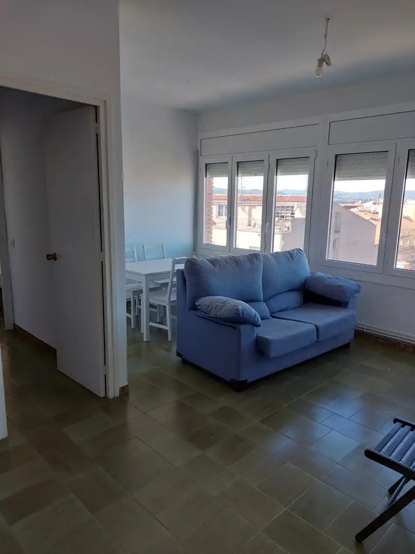 Piso de alquiler en Avinguda de Barcelona, El Poble Sec
