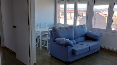 Foto 5 de Piso de alquiler en Avinguda de Barcelona, El Poble Sec, Igualada