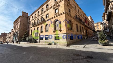Photo 4 of Flat for sale in Calle San Pablo, 5, Barrio del Centro, Salamanca
