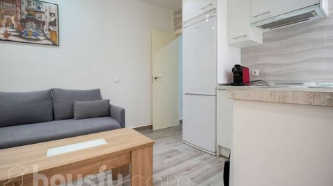 Foto 4 von Erdgeschoss zum Verkauf in Calle de Lérida, ., Cuatro Caminos - Azca, Madrid Capital