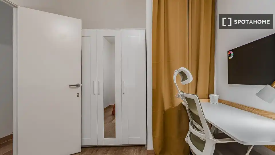 Habitació a Centre