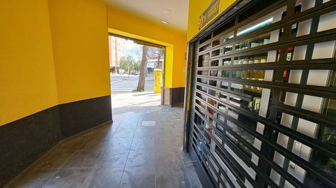 Photo 4 of Premises for rent in Camino Miraflores, San José Alto, Zaragoza Capital