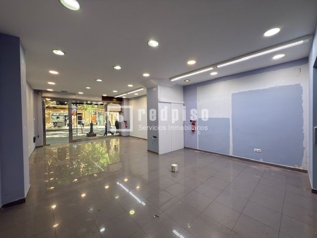 Premises to rent in Sagrada Família