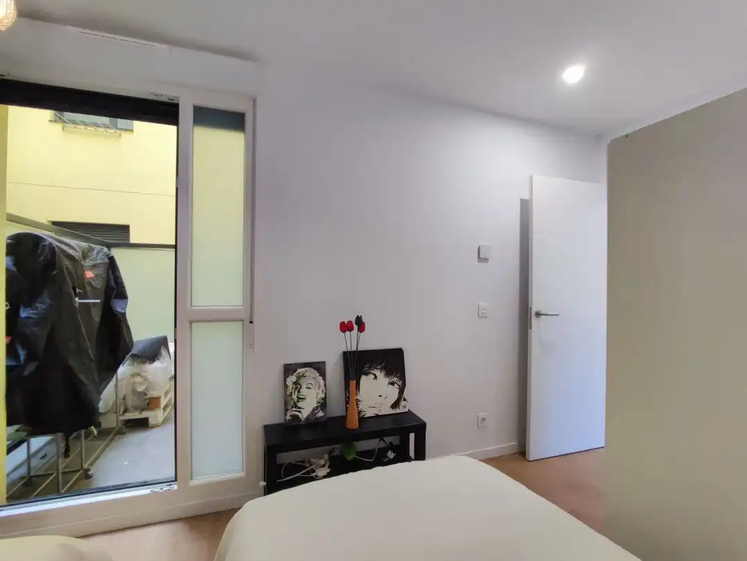 Flat for rent in Paseo casares, Altza