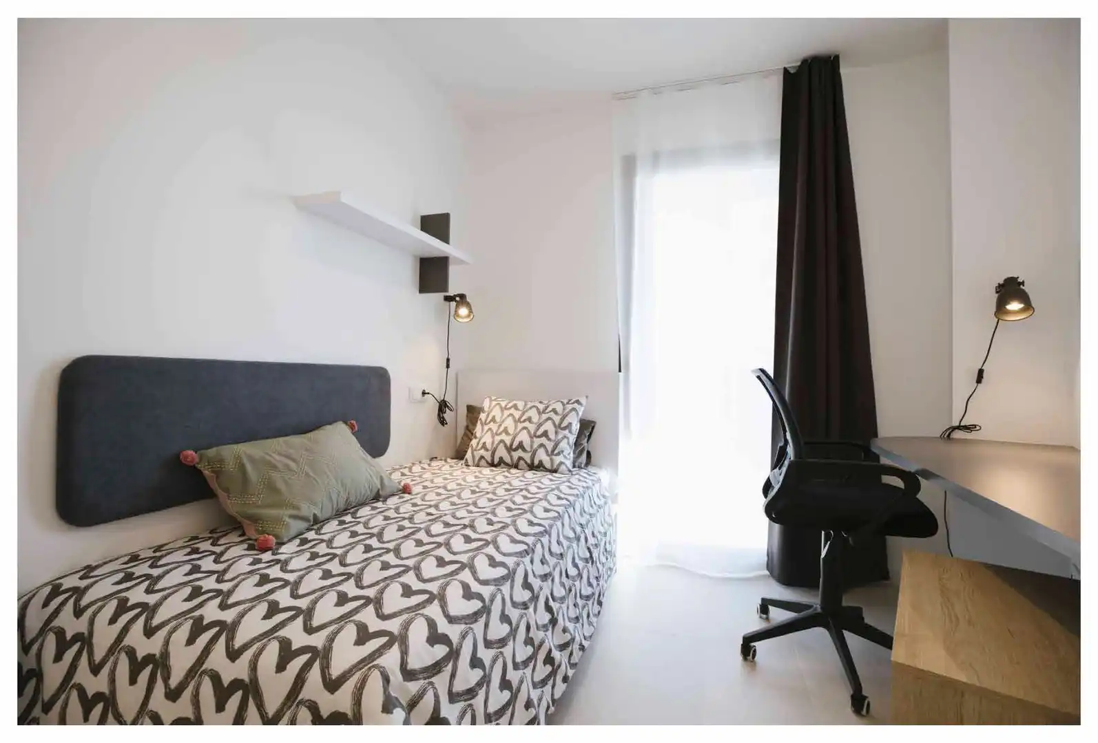 Piso con piscina en venta en Carrer de Parcerisa 27, imagen 18