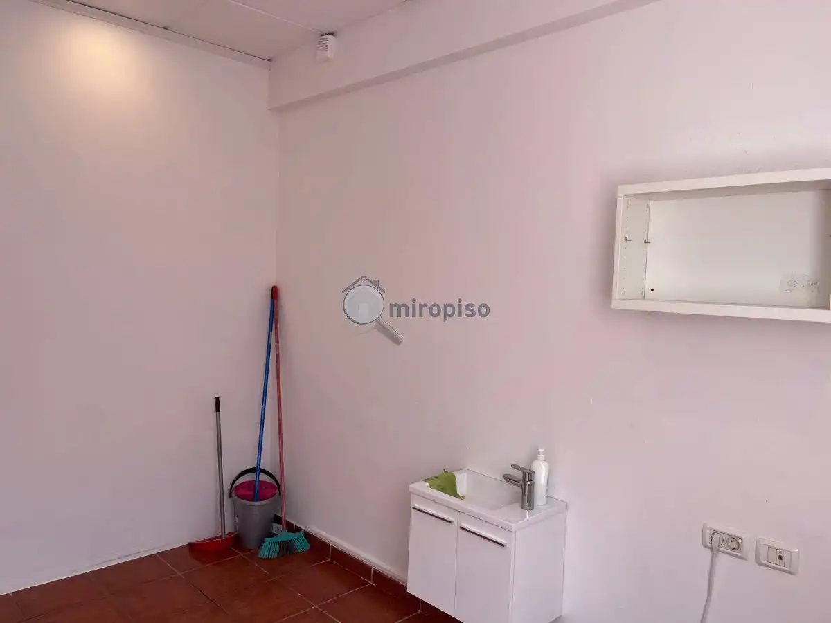 Commercial properties for rent in Santa Cruz de Tenerife