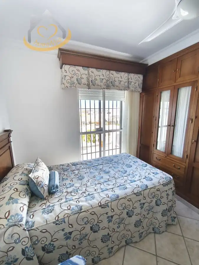Casa adosada en venta en Lepe