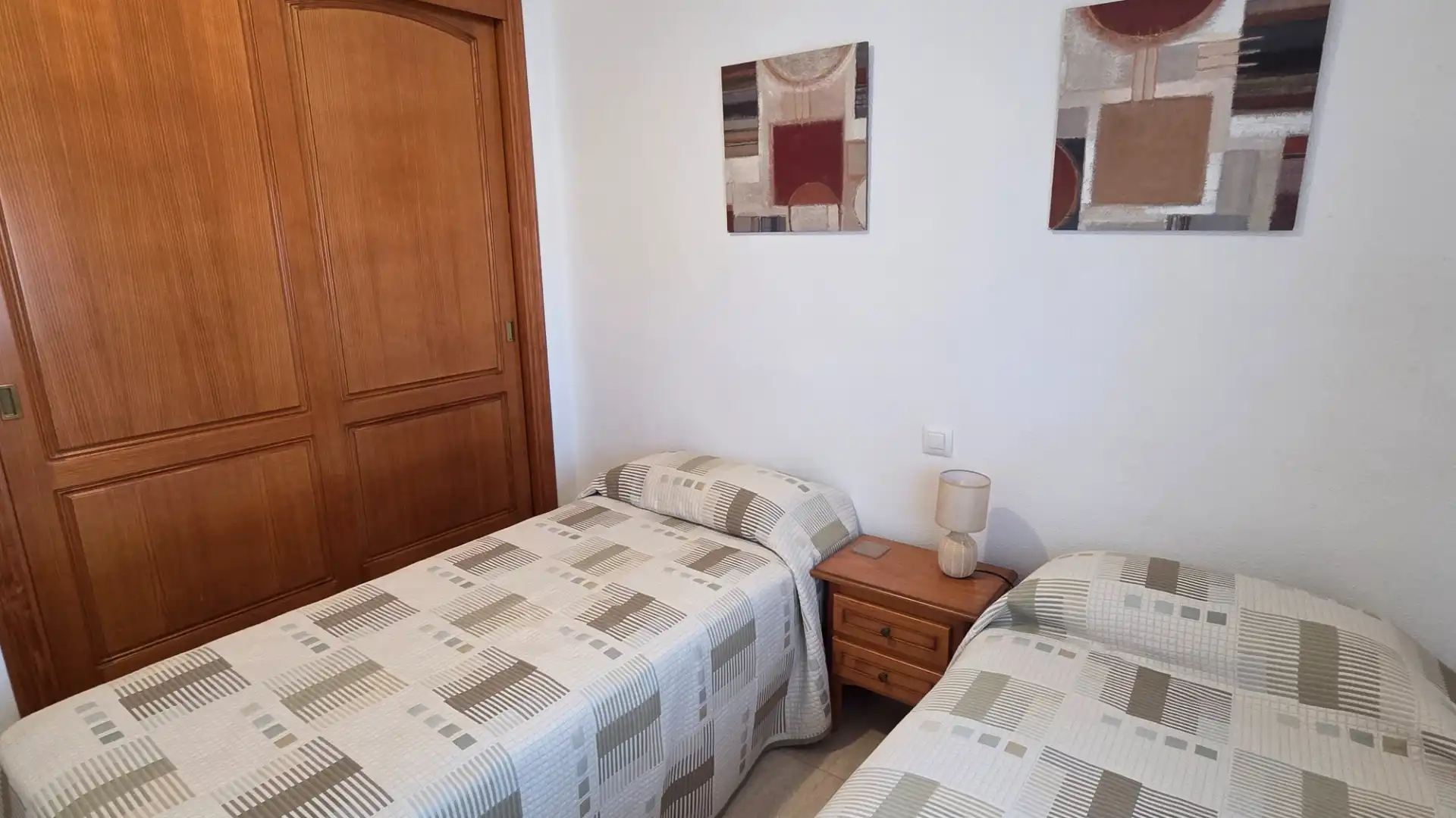Àtic amb terrassa en venda a Avenida Mar Menor 109, imagen 17