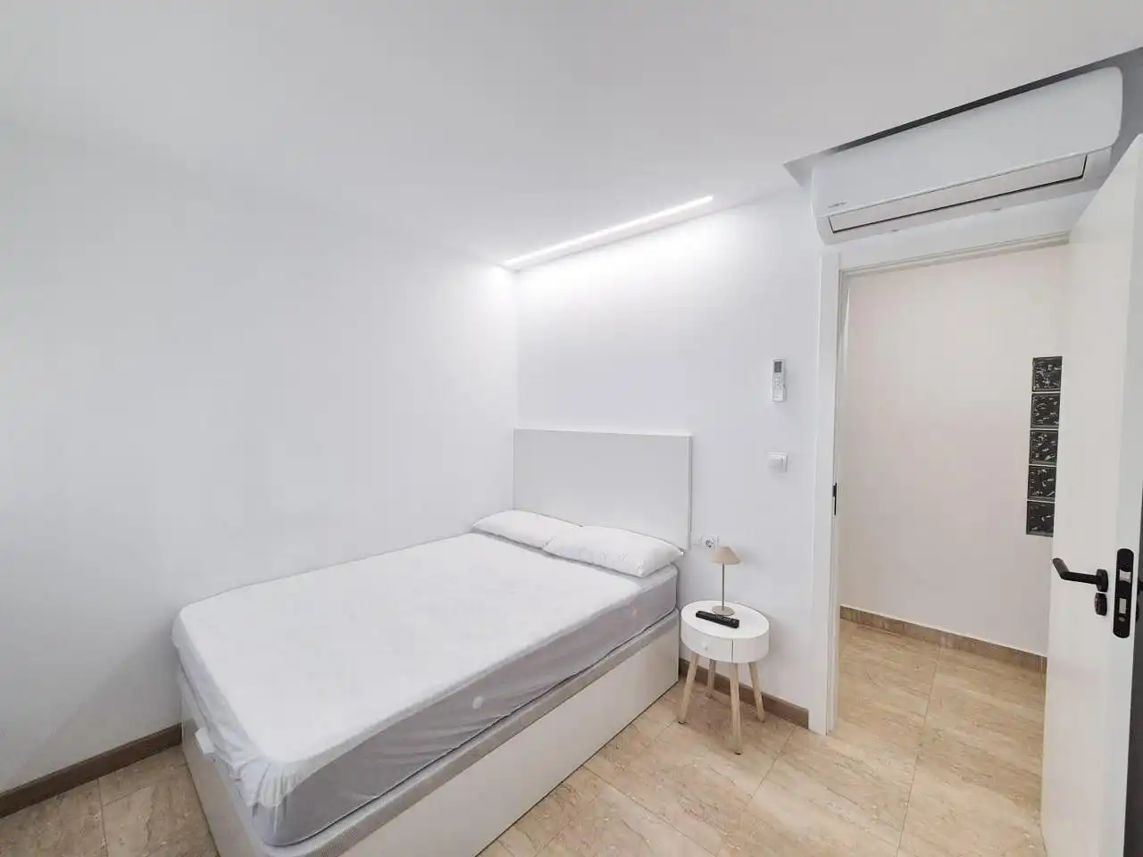 Wohnung zur Miete in Altabix