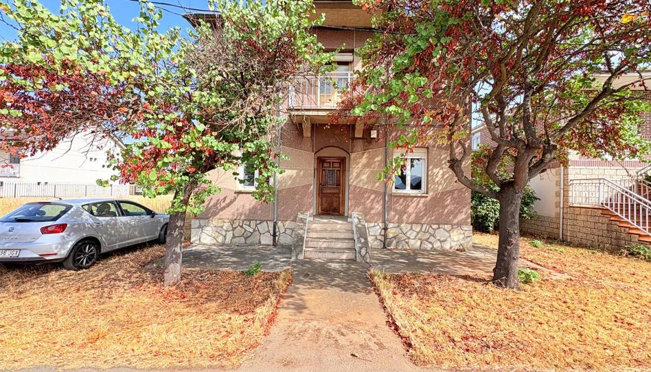 Photo 1 of Residential for sale in Compostilla - Columbrianos, León