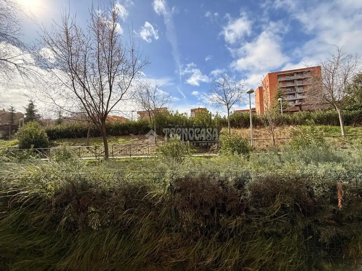 Piso en venta en Madrid con Calefacción