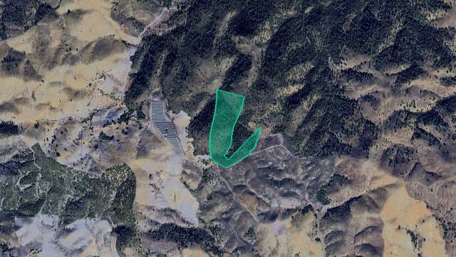 Terreno en Venta en Paraje Sierra de la Casa del Calar en Jarales