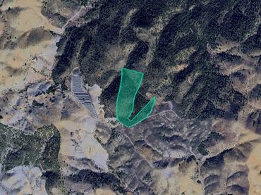 Terreno rustico in vendita a Paraje Sierra de la Casa del Calar