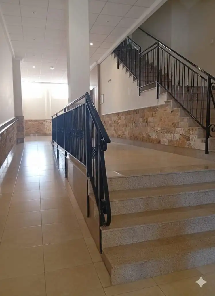 Piso con terraza en venta en Calle ALCUDIA DE LA, imagen 25