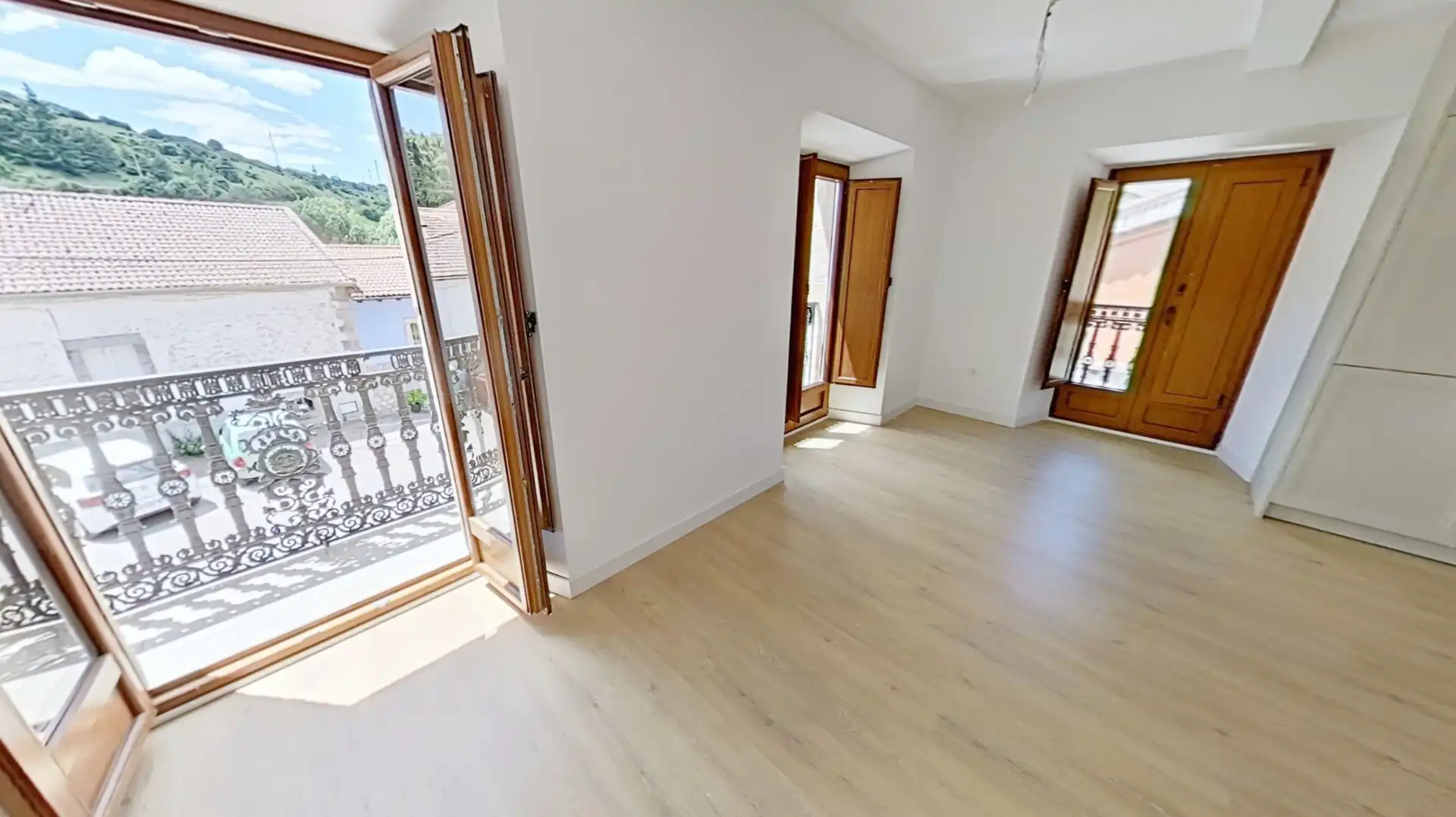 Piso de obra nueva con terraza en venta en Calle Cantabria 14, imagen 5