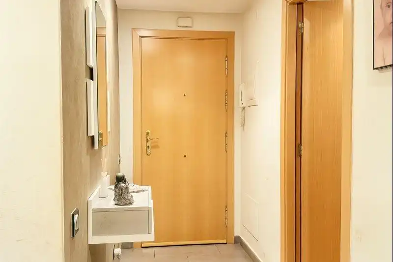 Flat for sale in Manresa  with Heating