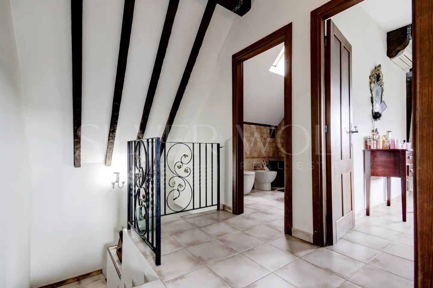 Casa o chalet en venta en Vallirana con Aire acondicionado, Calefacción y Jardín privado