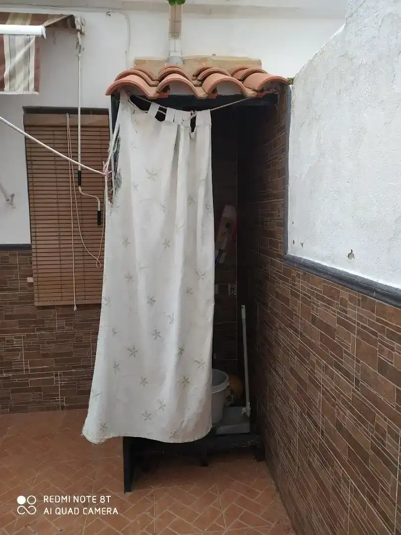 Bany de Pis en venda en Alconchel, Badajoz