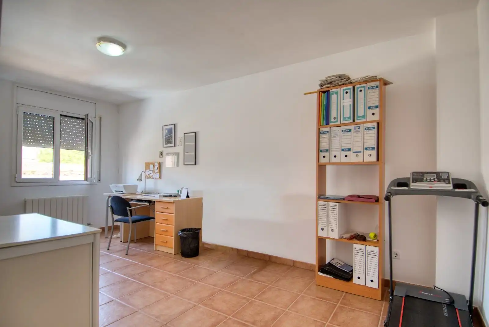 Dormitori de Casa adosada en venda en Palafrugell amb Calefacció