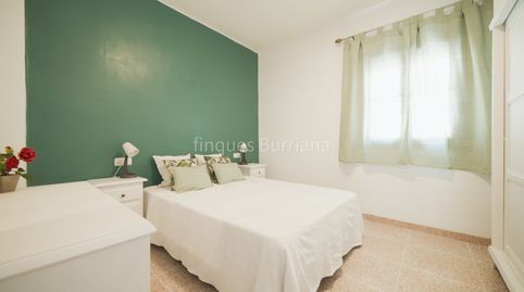 Foto 2 de Piso de alquiler en La Bosca, Burriana / Borriana