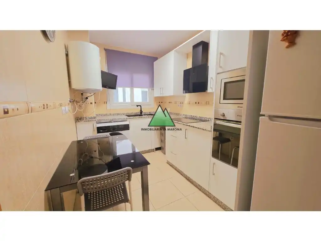 Flat for sale in Calle Nueva, Alcaucín