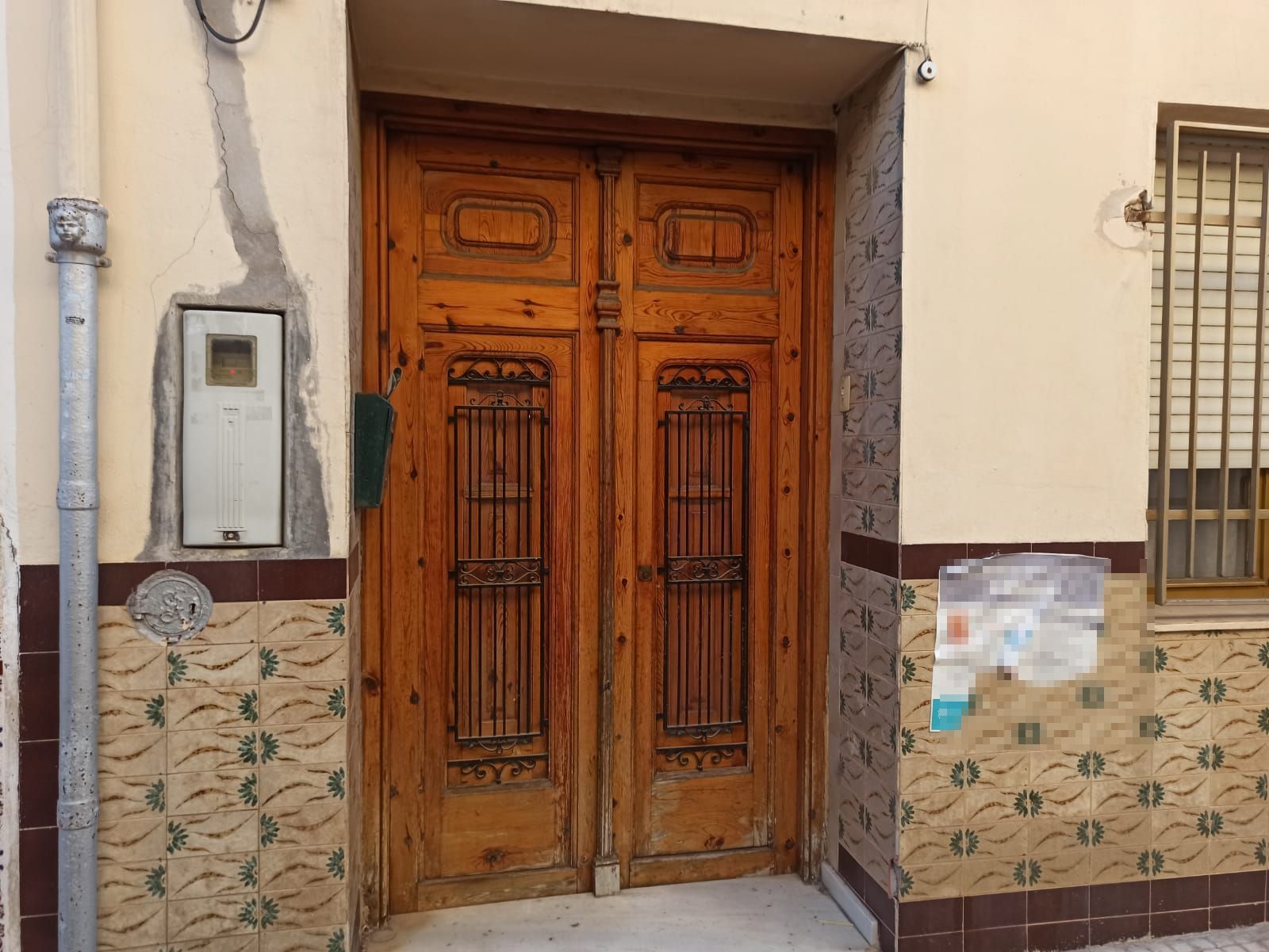 House or chalet for sale in C/ Xuquer, Alberic
