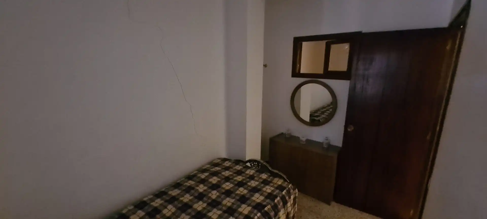 Habitación de Casa o chalet en venta en Peraleda del Zaucejo con Terraza