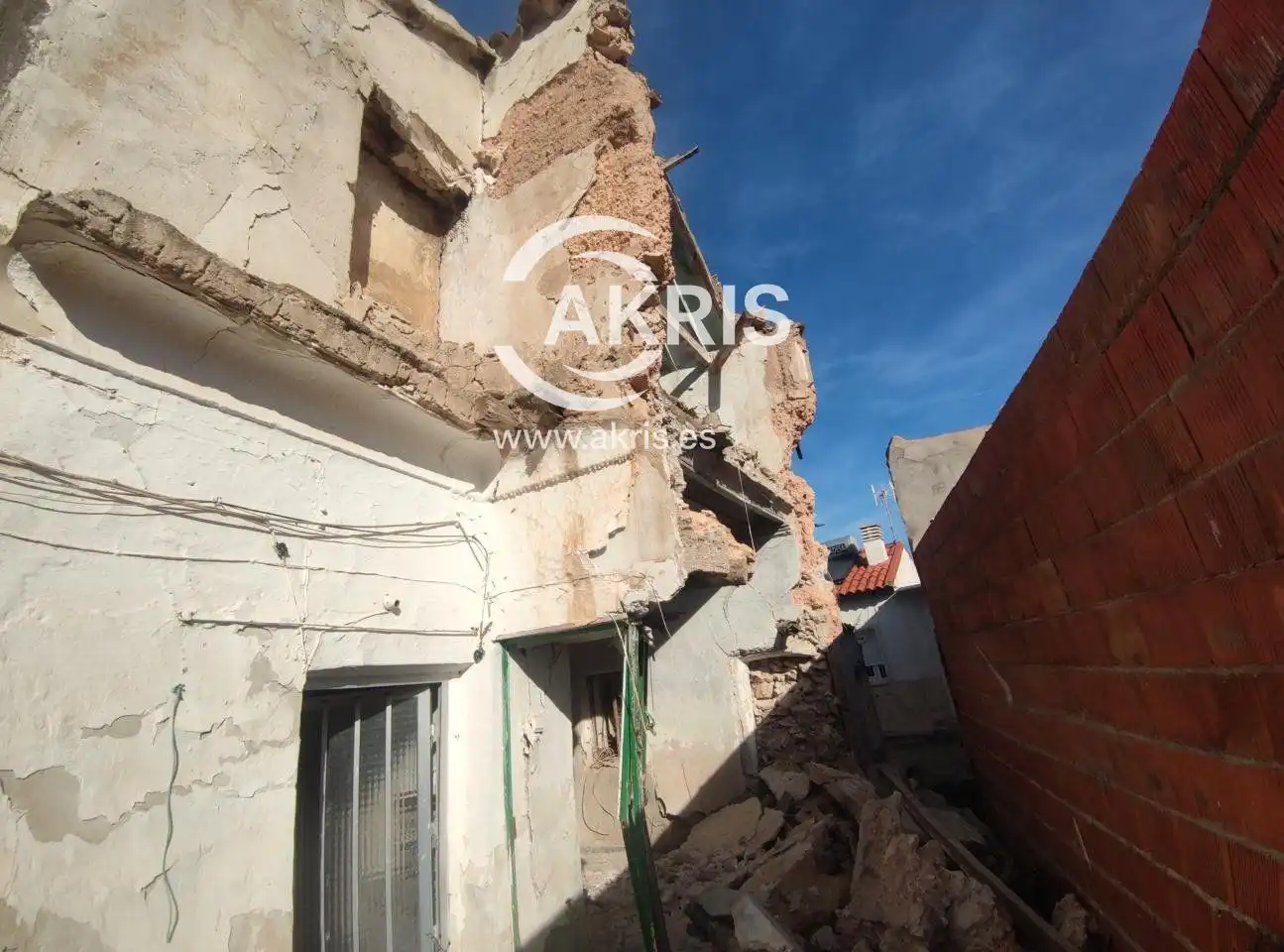 Casa o chalet en venta en Nueva, Cabañas de Yepes