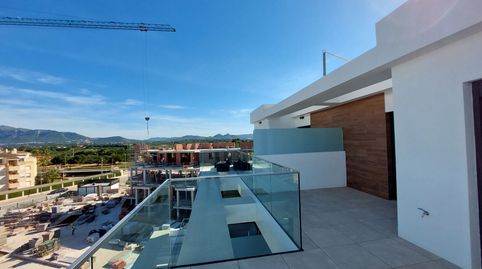 Photo 5 of Apartments for sale in El Puerto, Dénia