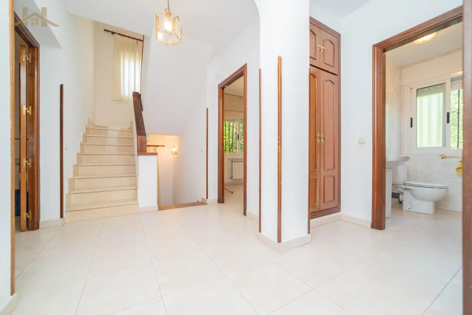 Detached homes for sale in Villanueva de la Cañada  with Heating, Private garden and Alarm