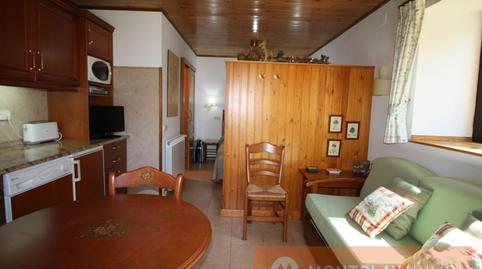 Foto 4 de Apartamento de alquiler en Gessa, Naut Aran