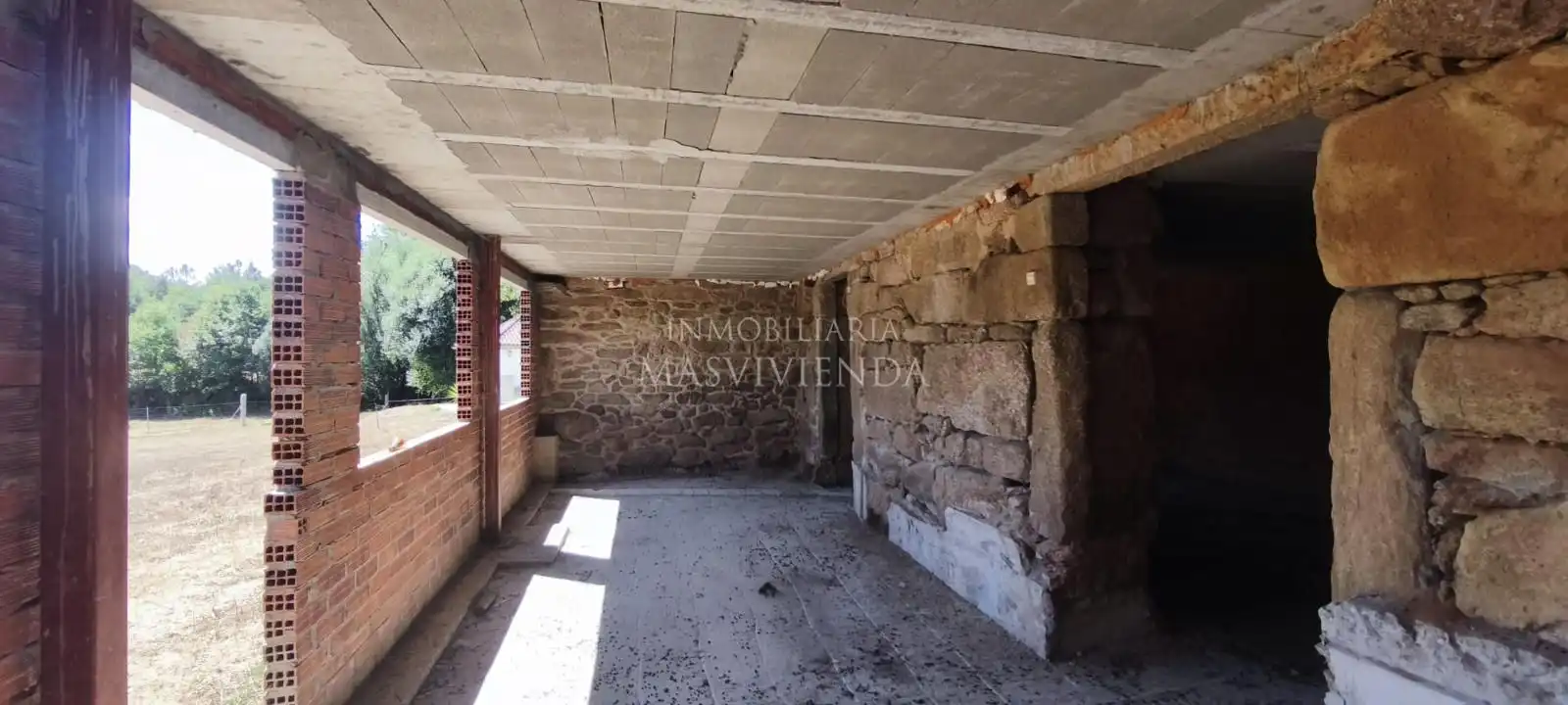 Casa amb jardí en venda a Entenza, imagen 22