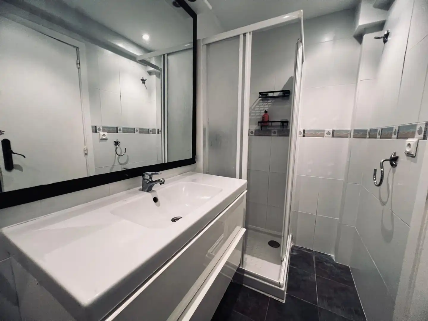 Baño de Piso en venta en Valencia con Aire acondicionado