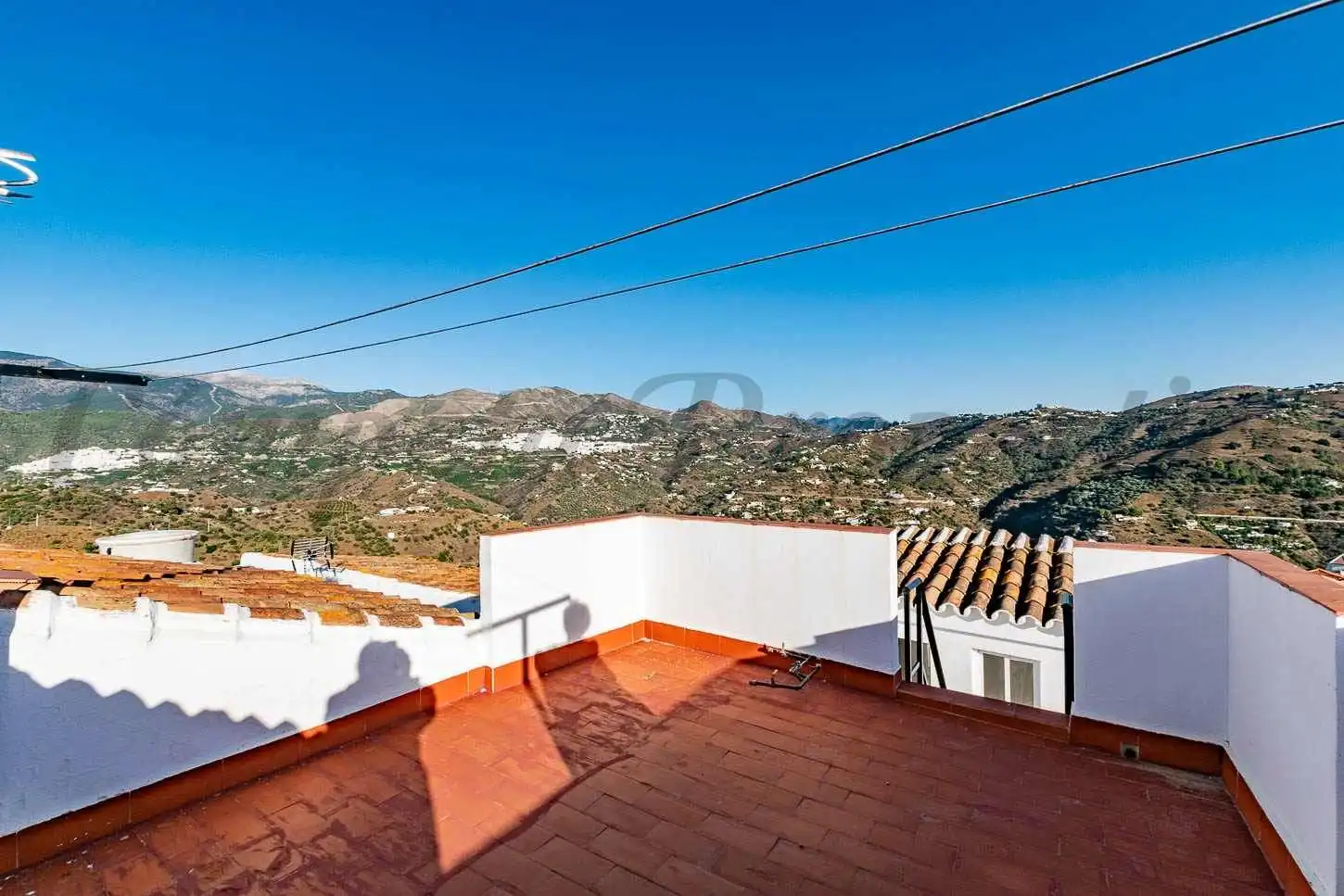 Casa en venda a Árchez, imagen 9