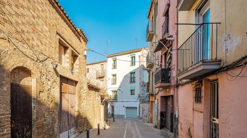 Foto 3 de Edifici en venda a Escodines, Barcelona