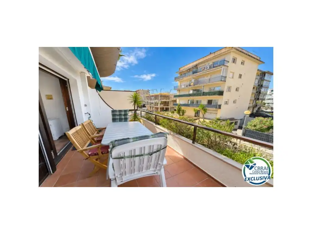 Studio zum Verkauf in Calle De La Punta Del Ponent 6, imagen 2