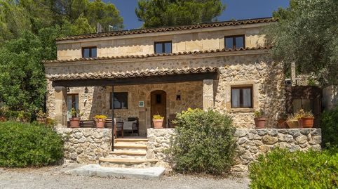 Finca única con vistas al mar y tres viviendas independientes en venta en Pollença, Mallorca Norte, imagen 2