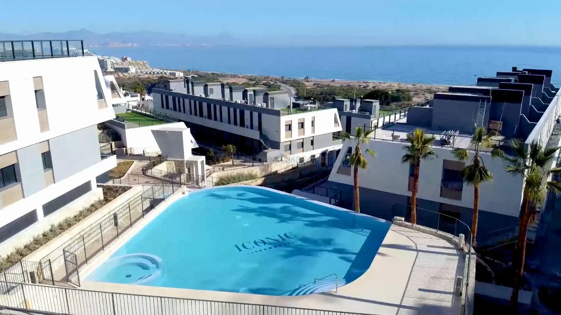 Mini appartamento con piscina in vendita a Gran Alacant, imagen 12