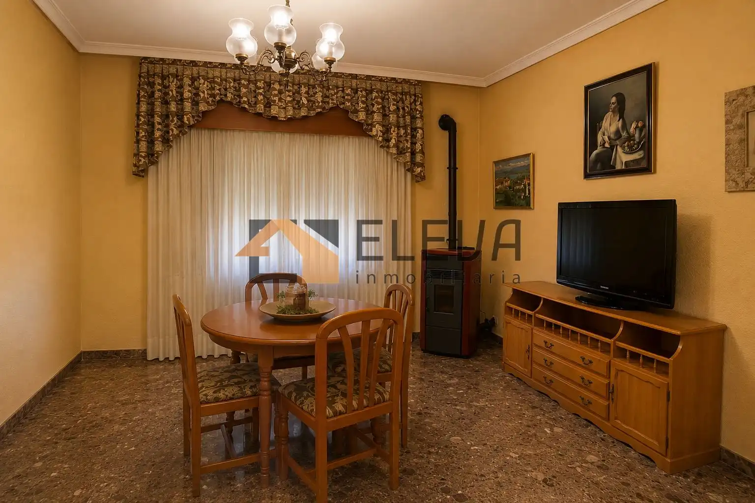 Casa en venda a La Roda, imagen 2