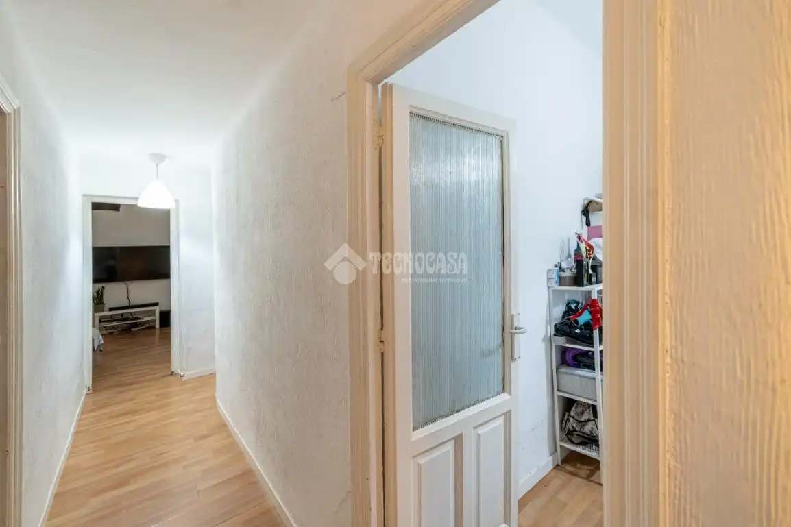 Pis amb ascensor en venda a Chamberí, imagen 20