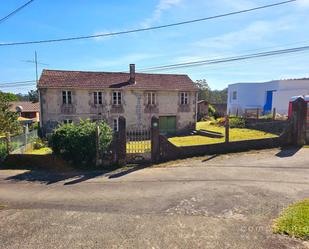 House or chalet for sale in Capeans, Área de Ames